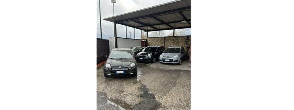 F.C.S. MOTORI S.R.L.S.