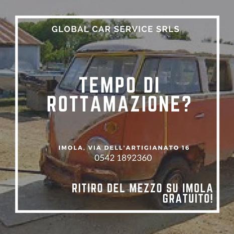 GLOBAL CAR SERVICE S.R.L.S. - Imola | Subito