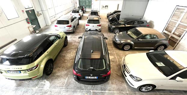 TOP20 AUTO - Civita Castellana | Subito