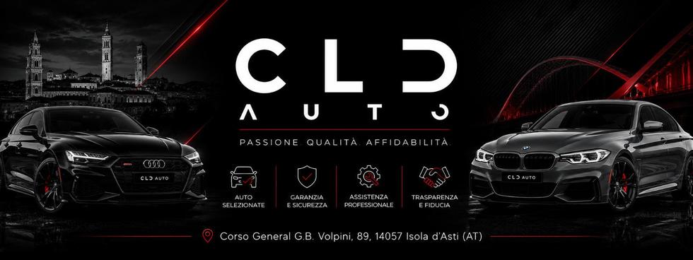CLD AUTO ASTI