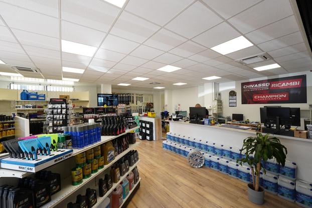 Chivasso Ricambi - Chivasso | Subito