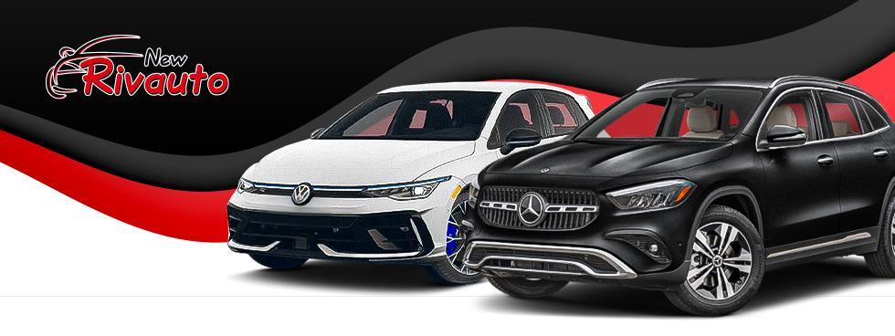 NEW RIVAUTO SRL