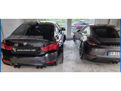 Evocar2010srl - Cuneo | Subito