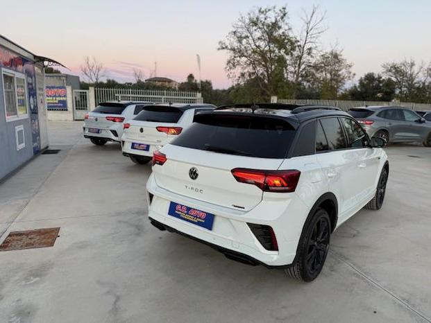 G.R. AUTO - Bianco | Subito