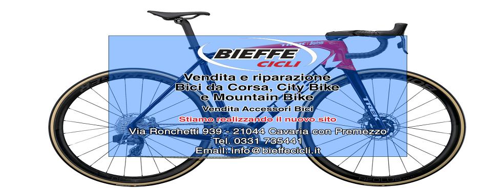 BIEFFE CICLI