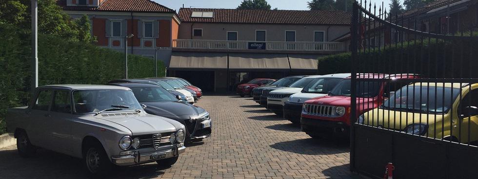 ELLEGI AUTO