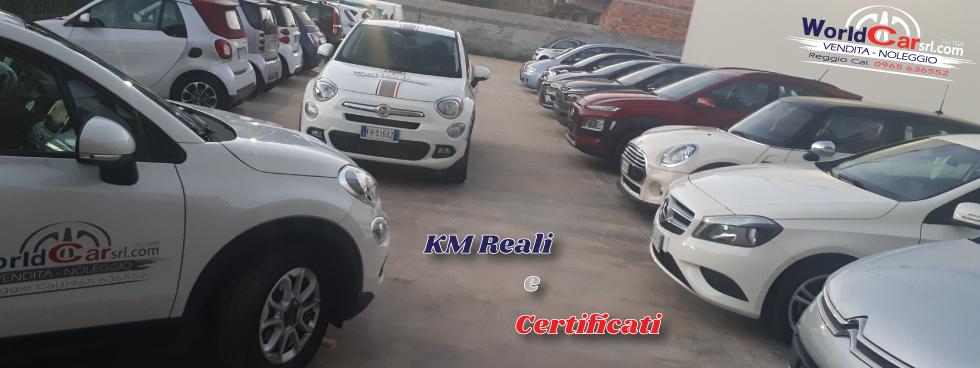 WorldCar SRL - Reggio Calabria