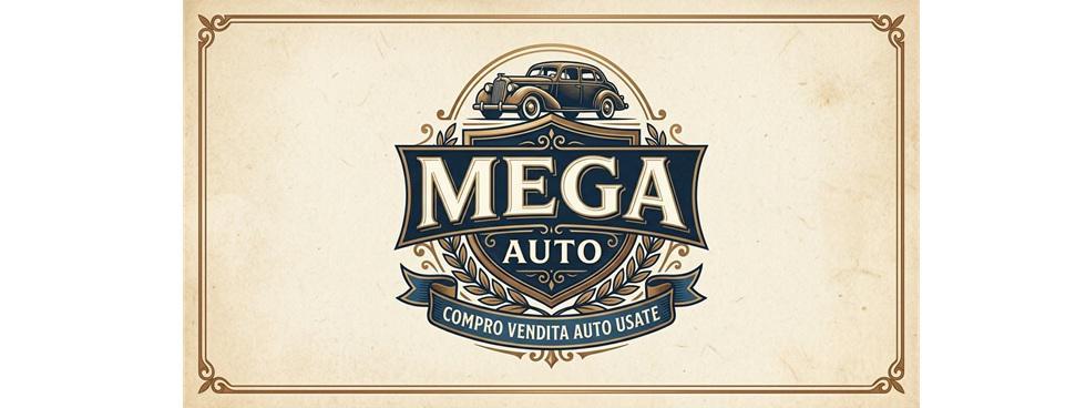 Mega auto