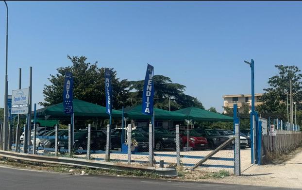 Ignazio Crisci Veicoli srl - Acerra | Subito