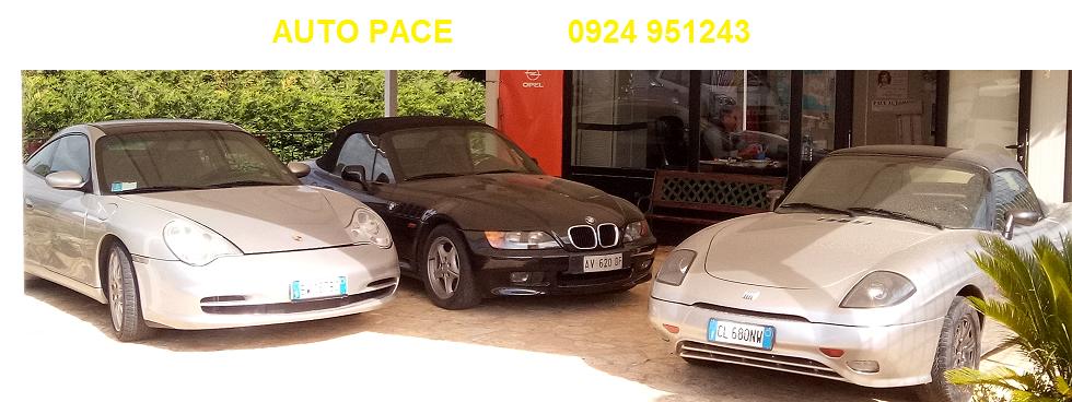 PACE SRLS