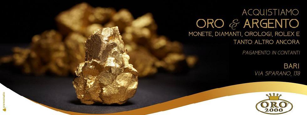 ORO 2000