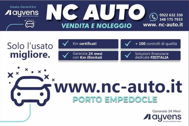 Nc Auto - Porto Empedocle | Subito