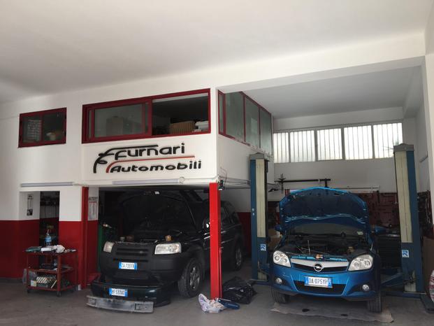 FURNARI automobili - Santa Maria di Licodia | Subito