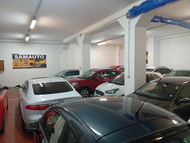SAMAUTO - Paderno Dugnano | Subito