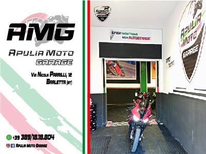 APULIA MOTO GARAGE - Barletta | Subito