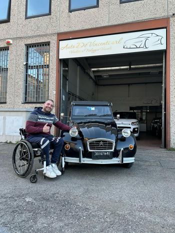 AUTO DE VINCENTI srl - Bologna | Subito