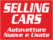 Selling Cars logo