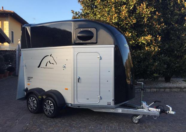 BAGOZZI CARROZZE - Concesio | Subito