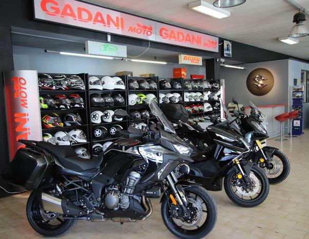 GADANI MOTO 2 SRL - Pesaro | Subito