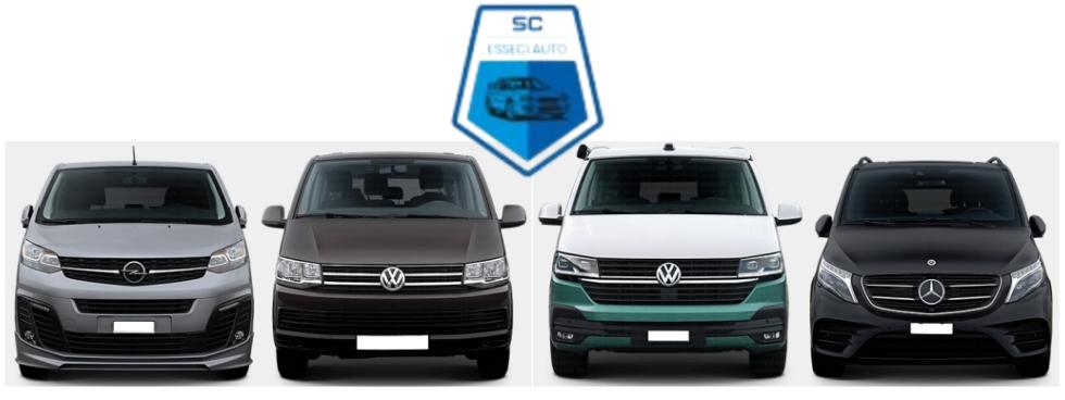 ESSECI AUTO