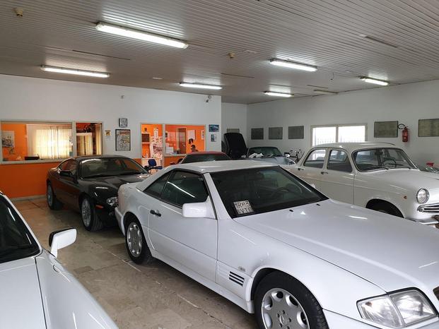 Mario Romeo Automobili - Partanna | Subito