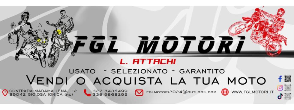 FGL MOTORI