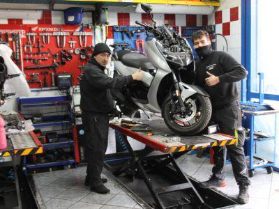 MARROCCHI MOTO ROMA - Roma | Subito