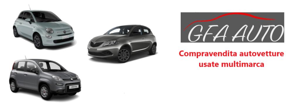 GFA auto