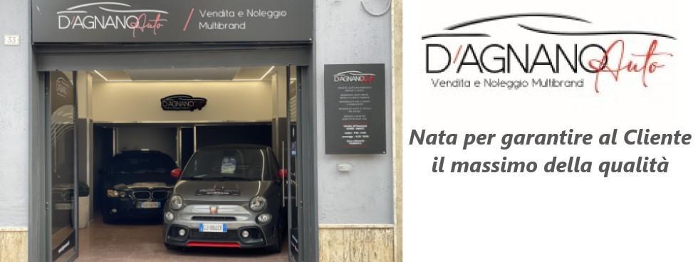 D'AGNANO AUTO