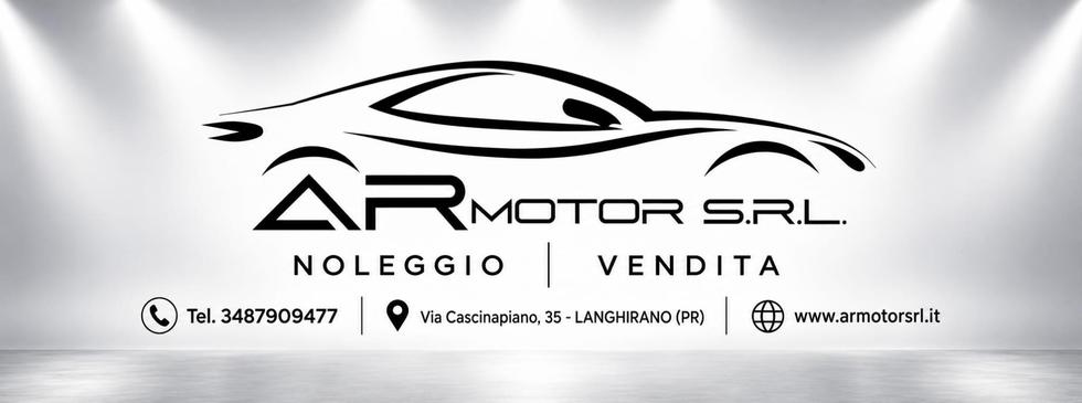 AR MOTOR SRL