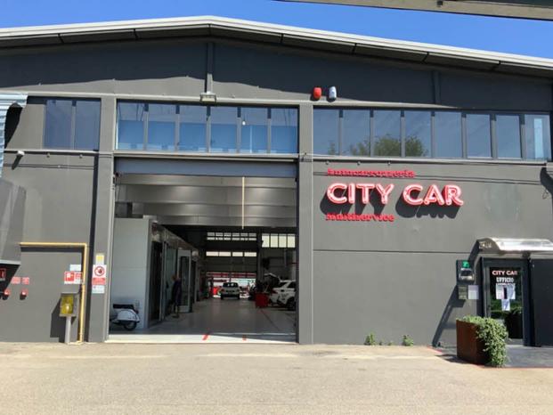 CITYCAR AUTOMOBILI - Sassuolo | Subito