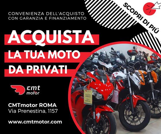 CMTmotor Roma Prenestina - Roma | Subito