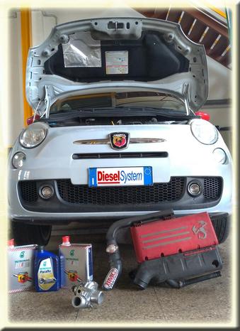 DIESEL SYSTEM Auto - Rosarno | Subito