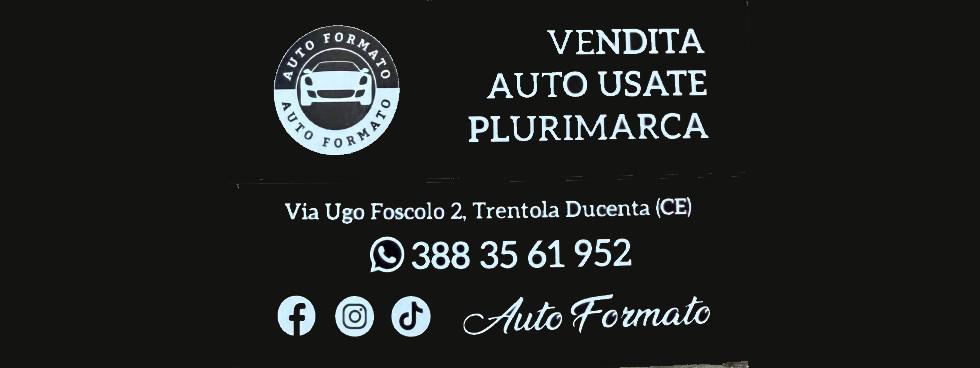 AUTO FORMATO