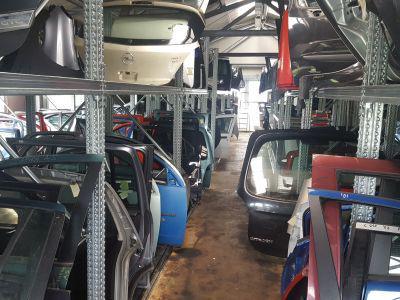 AUTODEMOLIZIONE VIGNAGA SRL - Cesiomaggiore - Da 40 anni operiamo nel settore dell'aut - Subito