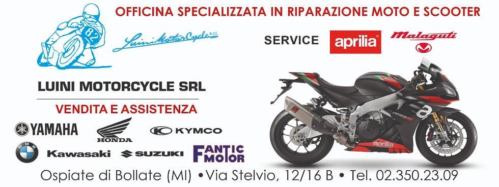 LUINI MOTORCYCLE S.R.L.