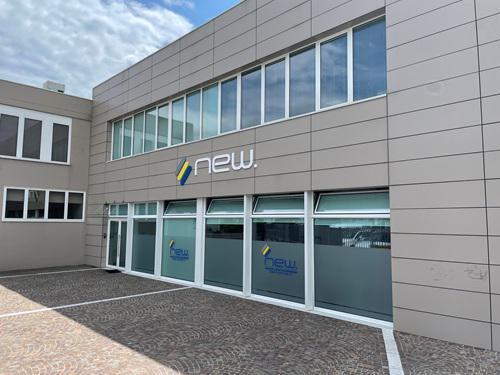 NEW SRL - Trissino | Subito