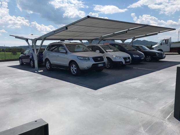 Comproevendoauto - Caldogno | Subito