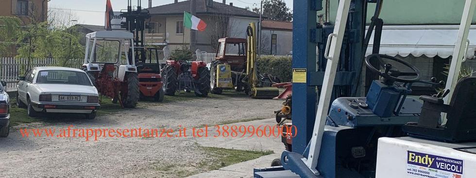 AF Rappresentanze srl