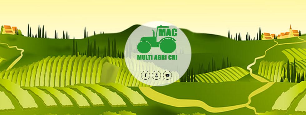 MultiAgri Cri