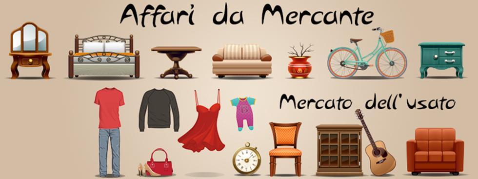 Affari da Mercante