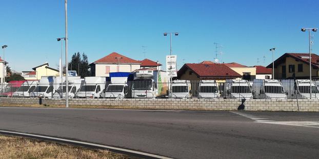 MC Veicoli Commerciali - Vigevano | Subito