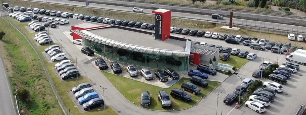 MANTOVANI SRL
