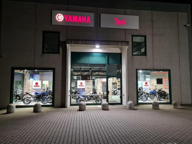Tosi Moto - Piacenza | Subito