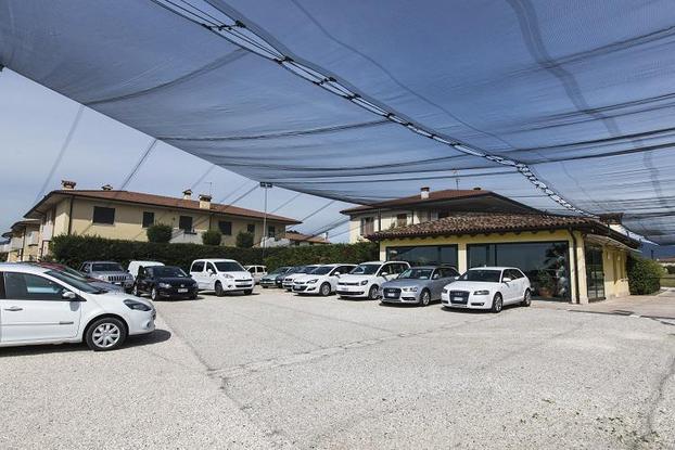 GUGLIELMI AUTO - Thiene | Subito