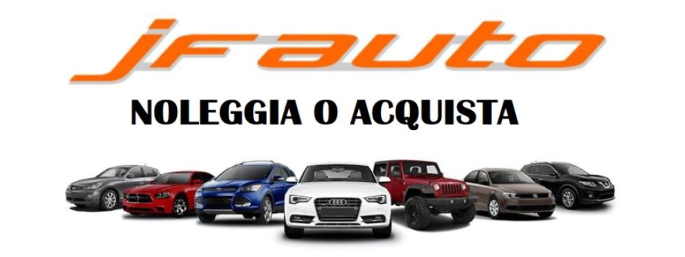 JF AUTO SRLS