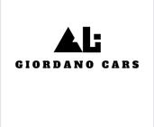 Giordano Cars logo