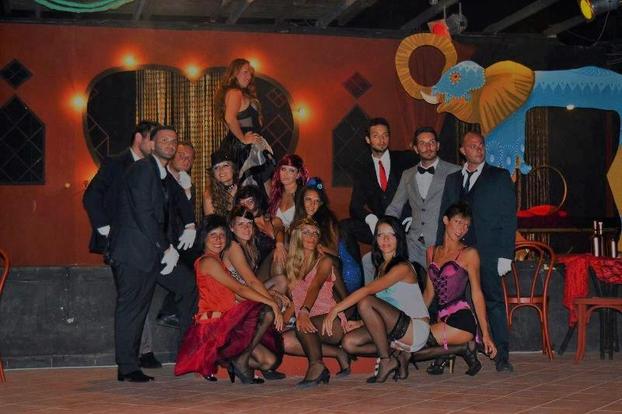 V&T Animazione - Roma | Subito