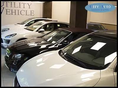 City Auto Srl - Modena | Subito