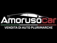 AMORUSO CAR logo